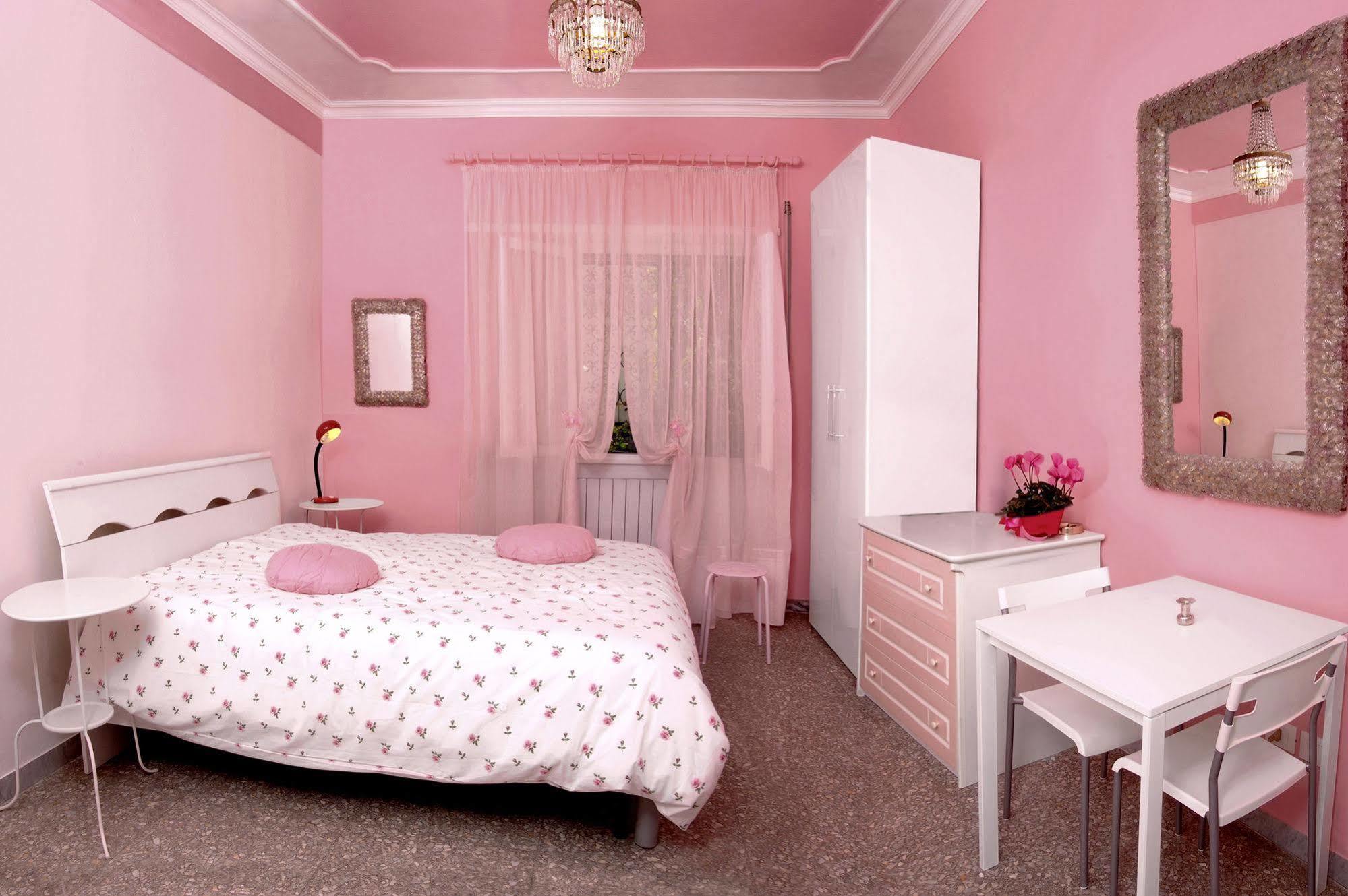 Guest House Scriva Rome Exterior photo