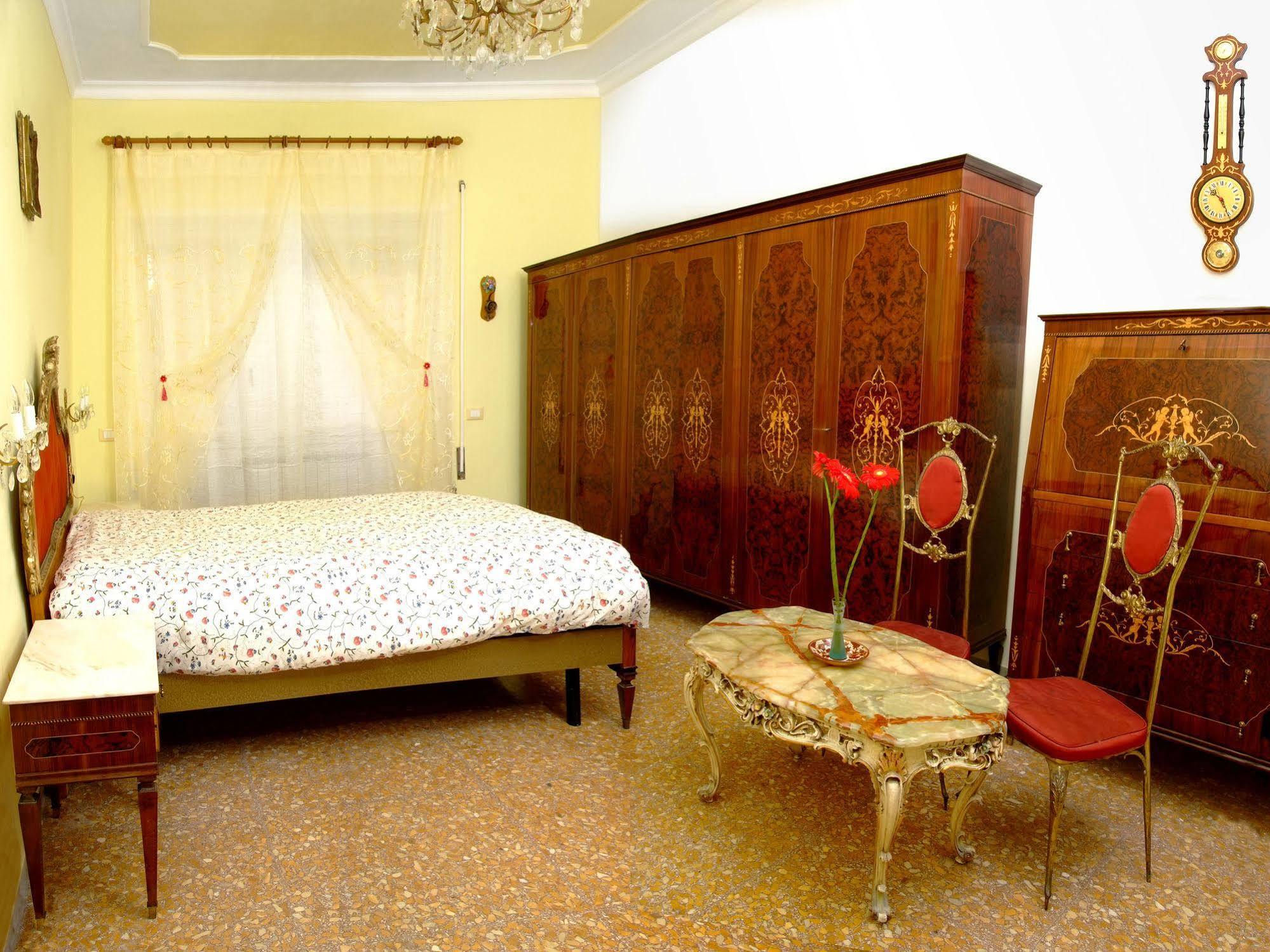 Guest House Scriva Rome Exterior photo